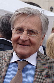 Featured image for “Jean-Claude Trichet”