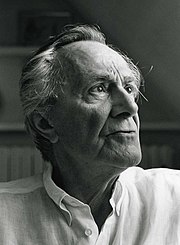 Featured image for “Jean-François Lyotard”