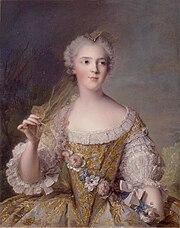 Featured image for “Princess of France Sophie”