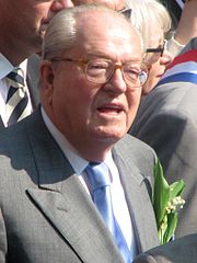 Featured image for “Jean-Marie Le Pen”