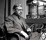 Featured image for “Jean-Paul Sartre”