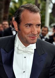 Featured image for “Jean Dujardin”