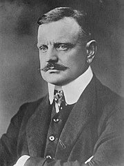 Featured image for “Jean Sibelius”