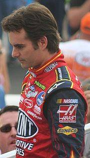 Featured image for “Jeff Gordon”