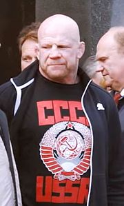 Featured image for “Jeff Monson”