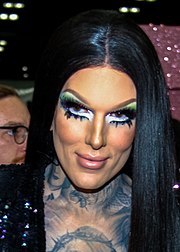 Featured image for “Jeffree Star”