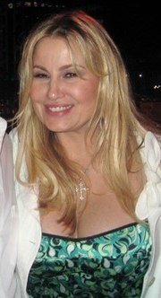 Featured image for “Jennifer Coolidge”