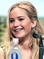 Featured image for “Jennifer Lawrence”