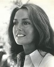 Featured image for “Jennifer O’Neill”