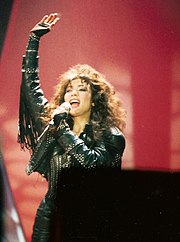Featured image for “Jennifer Rush”