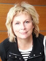 Featured image for “Jennifer Saunders”