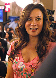 Featured image for “Jennifer Tilly”