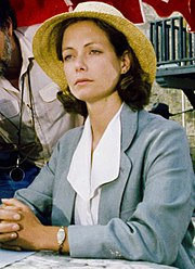 Featured image for “Jenny Seagrove”