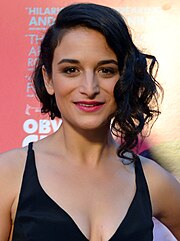 Featured image for “Jenny Slate”