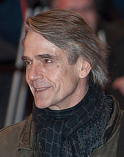 Featured image for “Jeremy Irons”