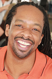 Featured image for “Jericho Brown”