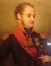 Featured image for “Jérôme Napoléon Bonaparte”