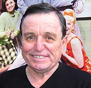 Featured image for “Jerry Mathers”