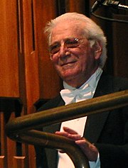 Featured image for “Jerry Goldsmith”