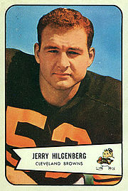 Featured image for “Jerry Hilgenberg”