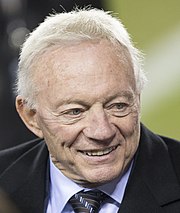 Featured image for “Jerry Jones”
