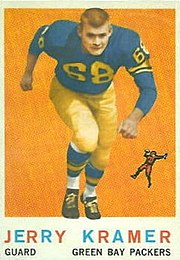 Featured image for “Jerry Kramer”