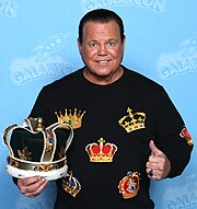 Featured image for “Jerry Lawler”