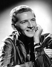 Featured image for “Jerry Lee Lewis”