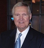 Featured image for “Jerry West”