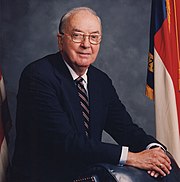 Featured image for “Jesse Helms”