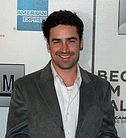 Featured image for “Jesse Bradford”