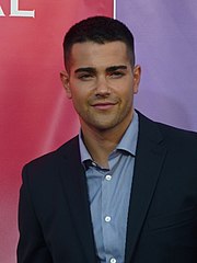 Featured image for “Jesse Metcalfe”