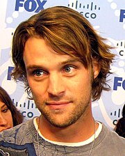 Featured image for “Jesse Spencer”