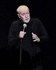 Featured image for “George Carlin”