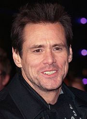 Featured image for “Jim Carrey”