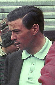 Featured image for “Jim Clark”