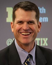 Featured image for “Jim Harbaugh”