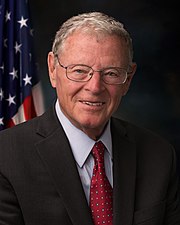 Featured image for “Jim Inhofe”