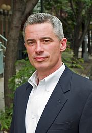 Featured image for “Jim McGreevey”