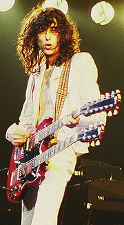 Featured image for “Jimmy Page”