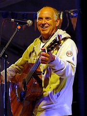 Featured image for “Jimmy Buffett”