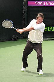 Featured image for “Jimmy Connors”