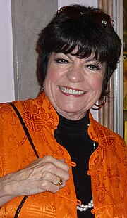 Featured image for “Jo Anne Worley”