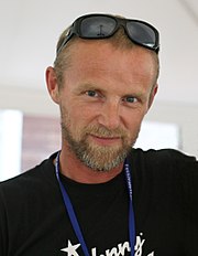 Featured image for “Jo Nesbø”