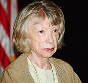 Featured image for “Joan Didion”