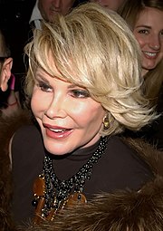 Featured image for “Joan Rivers”
