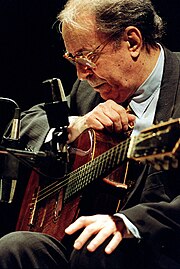 Featured image for “Joao Gilberto”