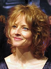 Featured image for “Jodie Foster”