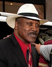 Featured image for “Joe Frazier”