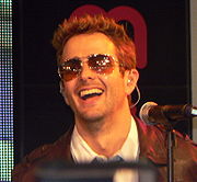 Featured image for “Joey McIntyre”